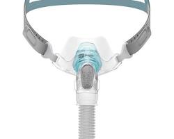 Image of Fisher & Paykel Brevida Nasal Pillows mask