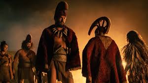 Jason Momoa's Chief of War: A Polynesian Historical Epic