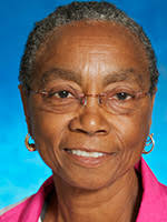 Blanche Jackson Glimps Tennessee State University - glimps