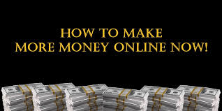 Image result for how to make money online