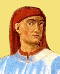 Giovanni Boccaccio