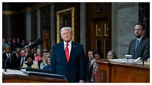 ‘He’s a Very Sick Man’: Trump Is Still Reeling Over SOTU Standoff and the Unhinged Post He Just Fired Off Has People Flat-Out Asking When Enough Is Enough