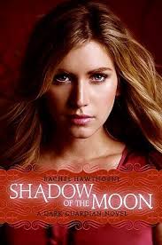 Shadow of the Moon (Dark Guardian, #4) &middot; Other editions. Enlarge cover. 6598207 - 6598207