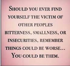 Rise Above on Pinterest | Rise Above Quotes, Workplace Bullying ... via Relatably.com