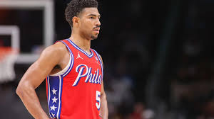 76ers Face Dilemma: Re-signing Quentin Grimes Amid Financial Constraints