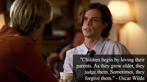 5 Criminal Minds Quotes To Remind You That Family Is Paramount ... via Relatably.com