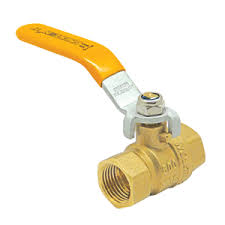 Ball valve – Creston Hardware