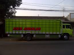 Image result for truk modifikasi sakera