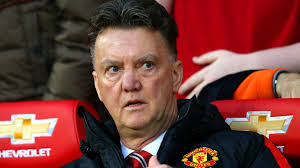 Image result for VAN GAAL