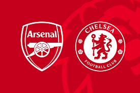 Preview: Arsenal v Chelsea
