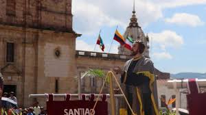 Semana santa 2026: Colombia espera más de 12 millones de viajeros en los destinos religiosos y turísticos