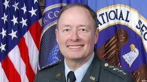 Keith Alexander, chief of both the National Security Agency and the US Cyber Command, and it can be done without any danger to individual privacy. - alexander