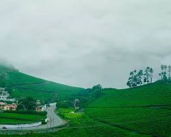 Image of Ooty, Tamil Nadu