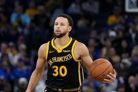 Curry's return timeline remains unclear as knee recovery continues