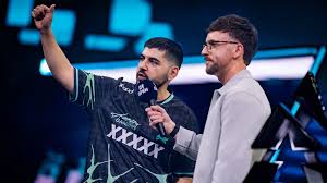 Prediction for G2 vs Fisher College — PGL Astana 2026