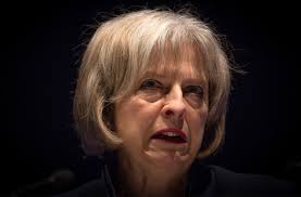 Image result for theresa may funny