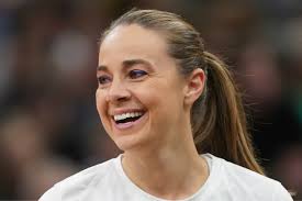 Becky Hammon's Impact on the WNBA: Net Worth, Coaching, and Legacy