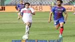 عبد الله جمعة يساند الزمالك