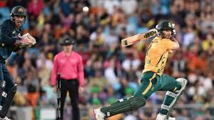 ESPNcricinfo - News update