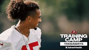 Tampa Bay Buccaneers - News update