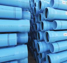 AQUASPRING™ C900 IB PVC PIPE