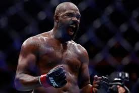 jon jones