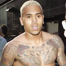 Image result for what is happening between chris brown and wizkid