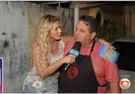 Cozinheiro de Cuiabá ganha R$ 1 milhão na Globo e faz propaganda para Band