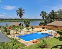 Image de Île Boulay, Abidjan