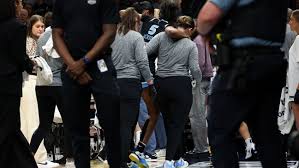 Sky's Rickea Jackson will miss rest of season with torn ACL