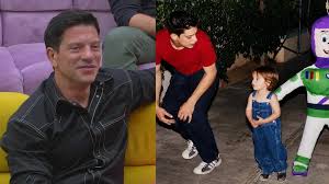 Ellos son los dos hijos de Yahir; son idénticos al habitante de La Casa de los Famosos México (FOTOS)