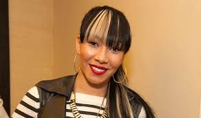 Roc Nation&#39;s Bridget Kelly and Watch Her Work, Inc Empower Young Women - Bridget-Kelly-091212