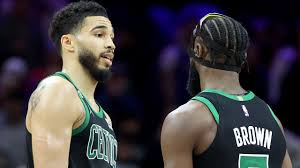 ‘Can’t believe that s**t’: Inside shock NBA split... and cold act that sparked ugly rumour