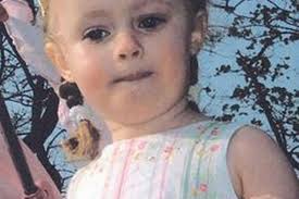 Laura Fletcher killed her little daughter Chloe at their Wallasey home after becoming increasingly paranoid she was going ... - chloe-fletcher-image-1-972545836