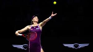WTA Finals SHOCK! Rybakina Reaches Final, Anisimova's Dream on the Line!