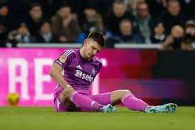 Goalkeeper tactical timeouts now banned in Premier League