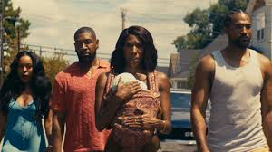 Paramount murder mystery ‘Diarra from Detroit’ shoots Season 2 in Atlanta