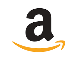 Image of Amazon logo