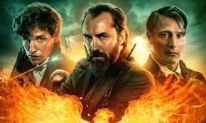 A partir de quel âge regarder “Les Animaux fantastiques : les Secrets de Dumbledore” ?