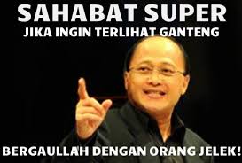 Hasil gambar untuk kata kata mutiara lucu