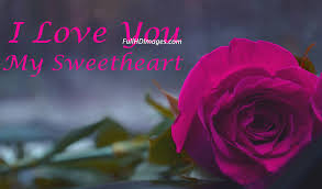 I Love You love you my sweetheart quotes wallpapers widescreen ... via Relatably.com