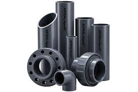 PVC Pipe Suppliers in Bahrain for Reliable Piping Needs