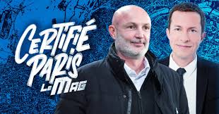 French Football Weekly - News update