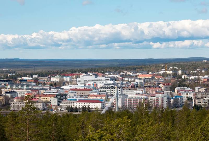 Rovaniemi