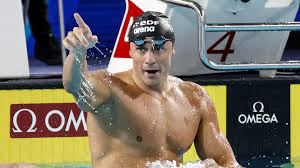Trend Google: adam peaty
