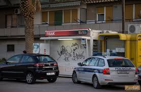 Slikovni rezultat za provala u kiosk