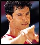 Pyaar Hai (1999) and decided that Hrithik had all the qualities of Rohan Raichand. - 08frm5