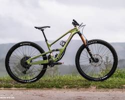 Hình ảnh về Cannondale Jekyll MTB