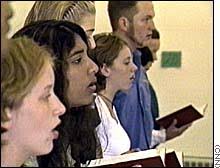 CNN - Swissair flight recorder lacks plane&#39;s final minutes - September 7, 1998 - church