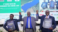 Stakeholders Launch Initiative to Conserve Mount Elgon Water Catchment